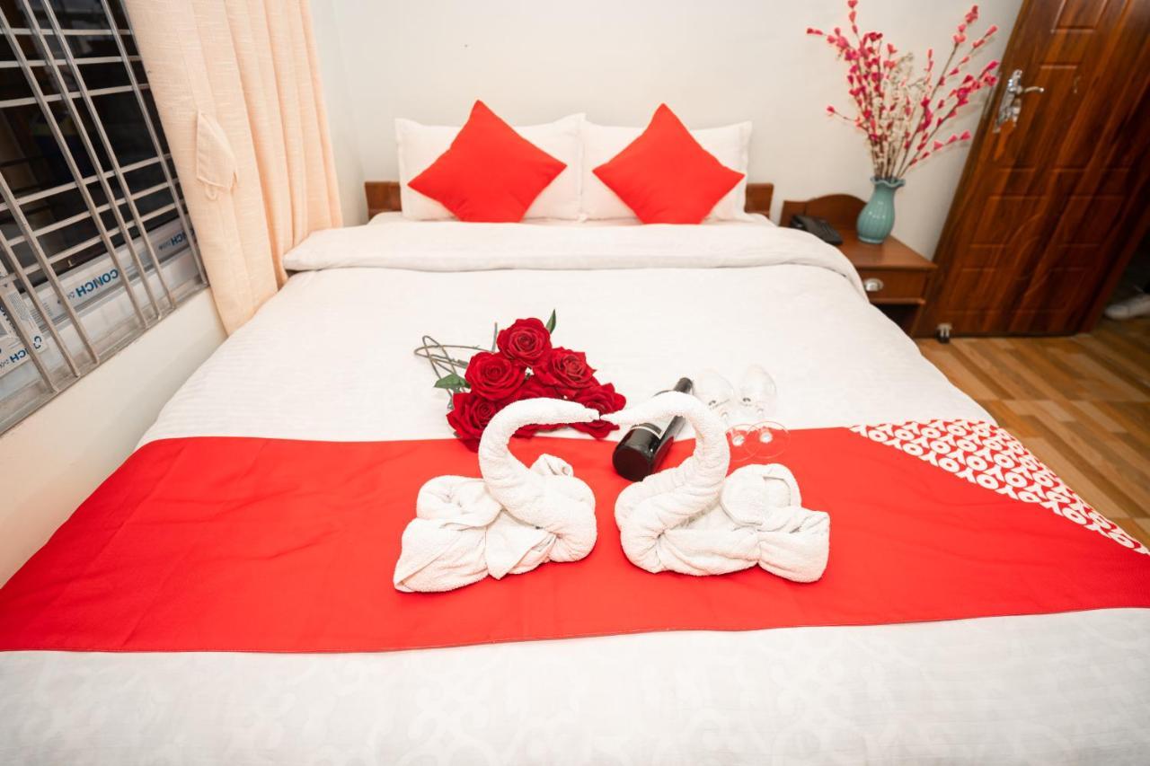 Hotel Dela Mount Покхара Экстерьер фото
